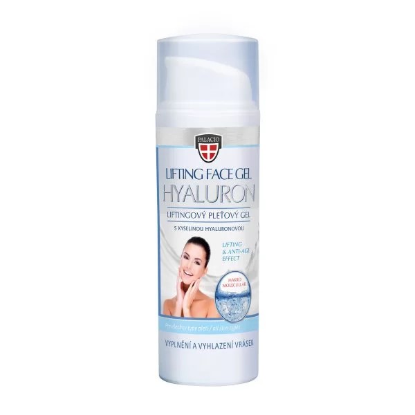 HYALURON Lifting Face Gel 50ml